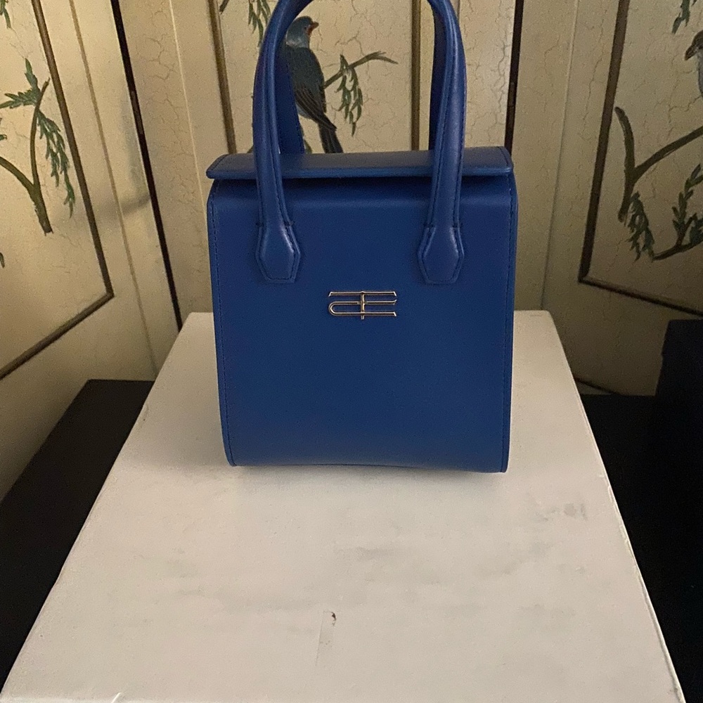 Taylor Catherwood bag